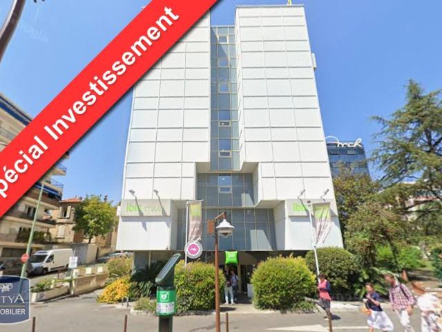 Appartement vente à Grasse, Le Cannet