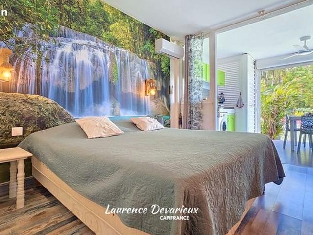 Appartement vente à Guadeloupe