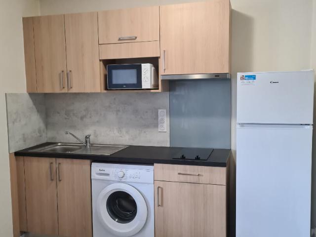 Appartement location à La Roche-sur-Yon, Montaigu