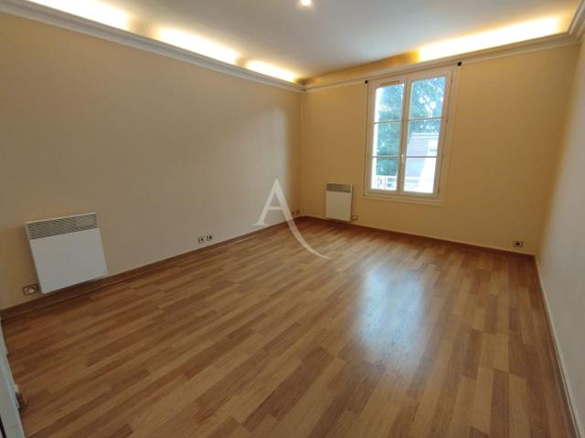 Appartement vente à Chartres