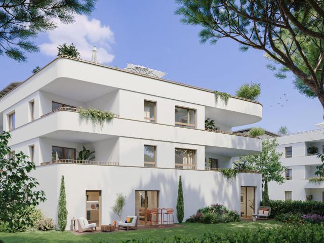 Appartement vente à Lapurdi, Anglet