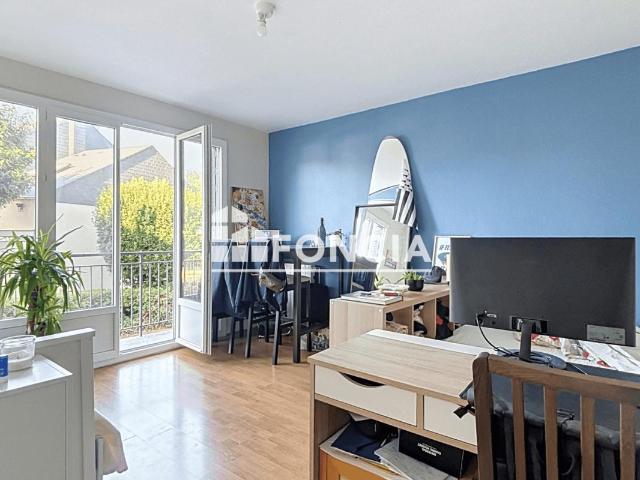 Appartement vente à Caen, Mondeville