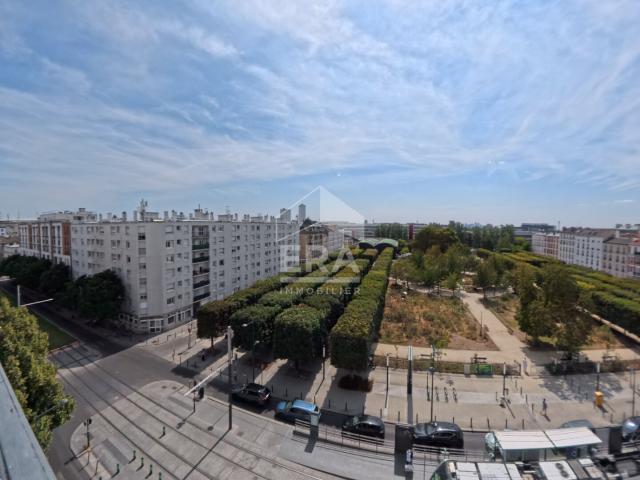 Appartement vente à Saint-Denis, Saint-denis