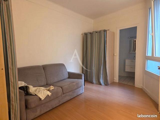 Appartement vente à Dreux, Montreuil