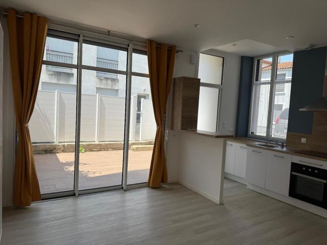 Appartement location à La Roche-sur-Yon, Les Herbiers