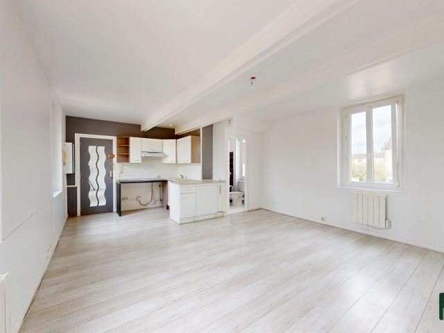 Appartement vente à Chartres