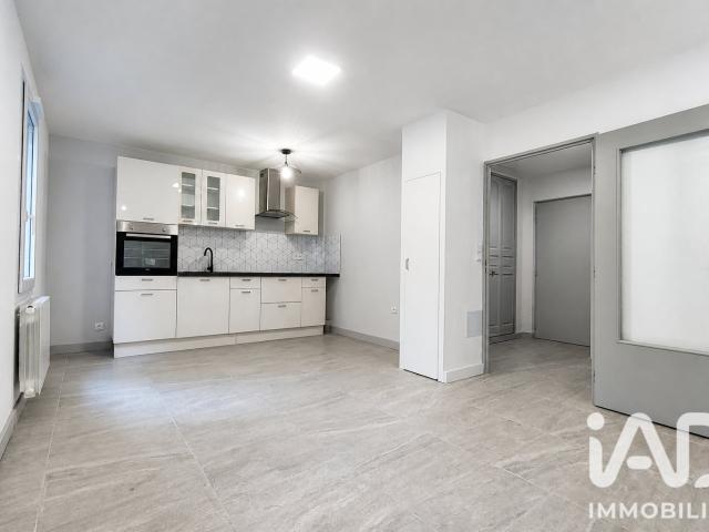 Appartement vente à Toulouse