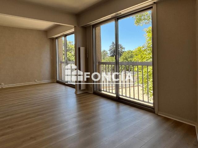 Appartement vente à Monselet, Nantes