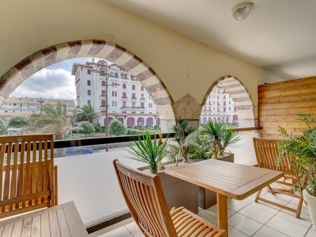 Appartement vente à Lapurdi, Hendaye