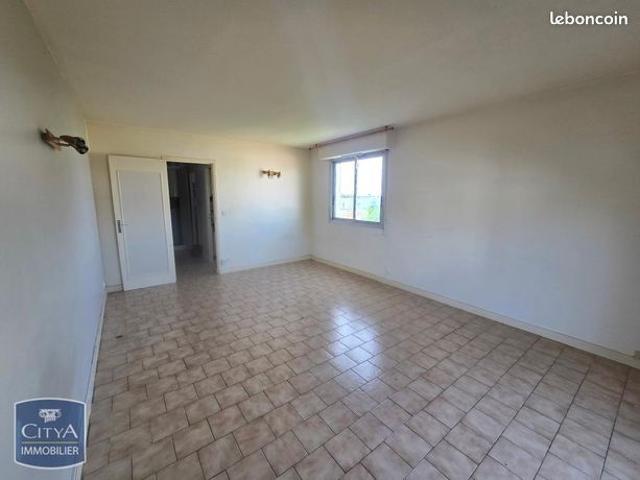 Appartement vente à Rochefort, Royan