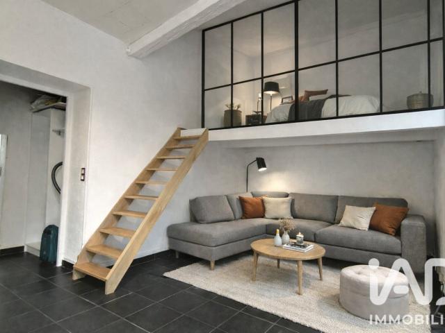 Appartement vente à Menton, Alpes-Maritimes