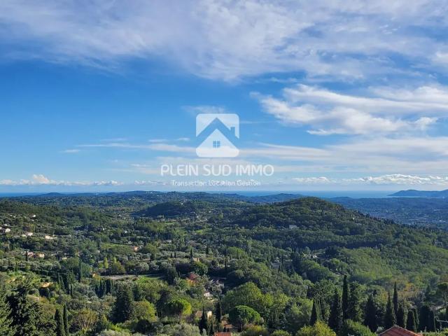 Appartement vente à Magagnosc, Grasse