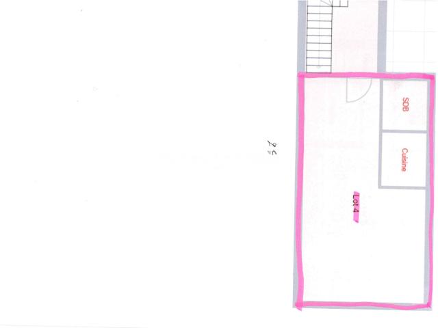 Appartement vente à Le Mans