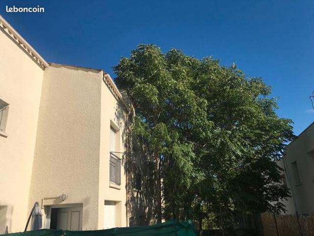 Appartement vente à Montpellier, Juvignac