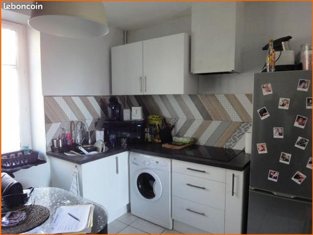 Appartement vente à Lyon, Rhône