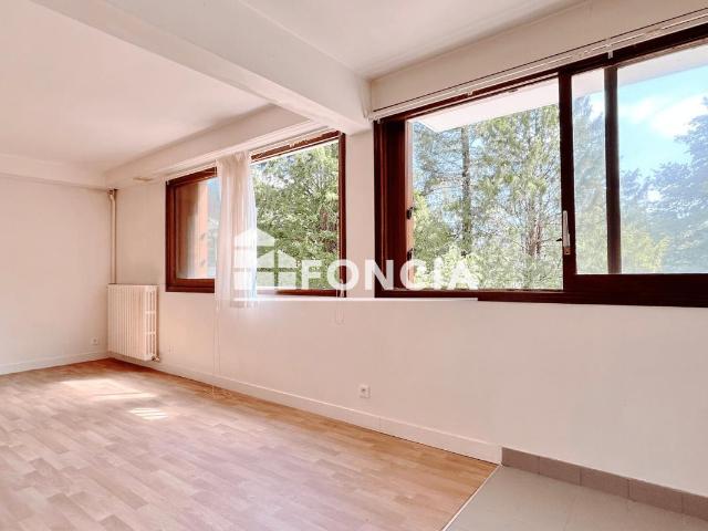 Appartement vente à L'Étang-la-Ville, Yvelines