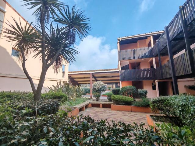 Appartement vente à Dax, Capbreton