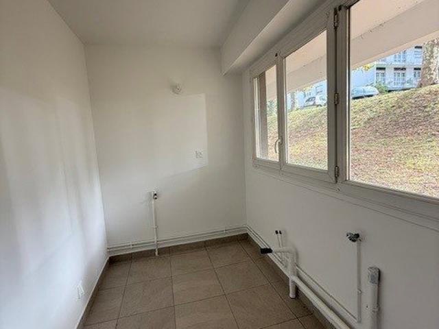 Appartement vente à Varenne, Noisy-le-Grand