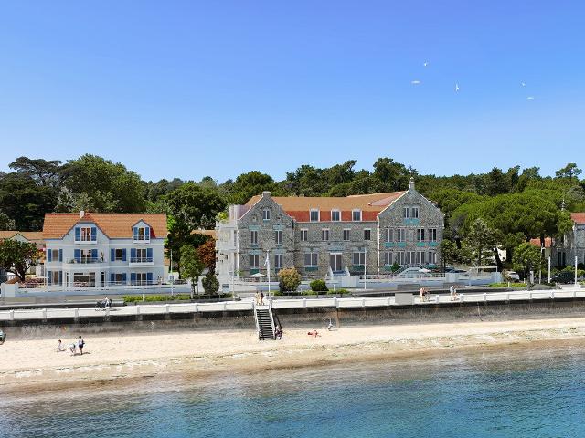Appartement vente à Rochefort, Saint-trojan-les-bains
