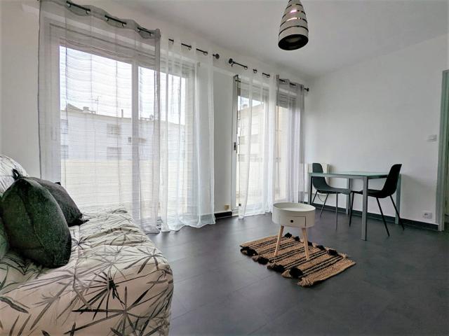 Appartement vente à Aurillac