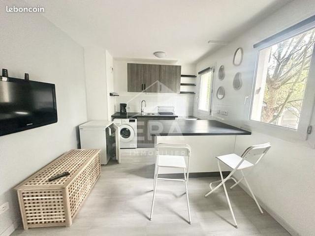Appartement vente à Créteil
