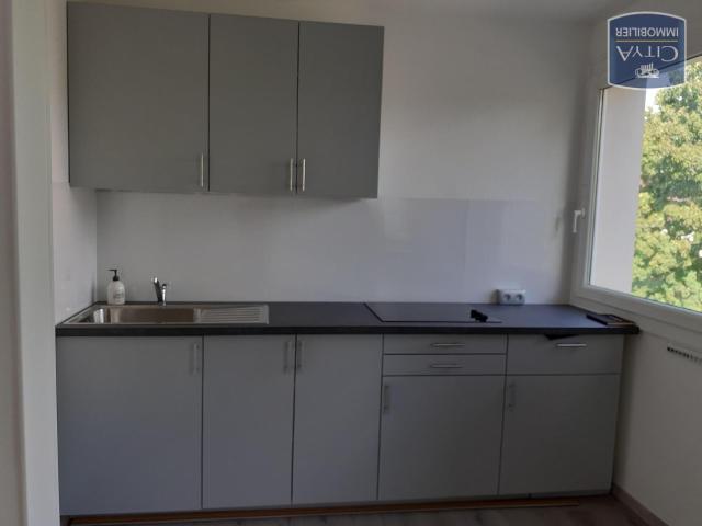 Appartement location à Argenteuil