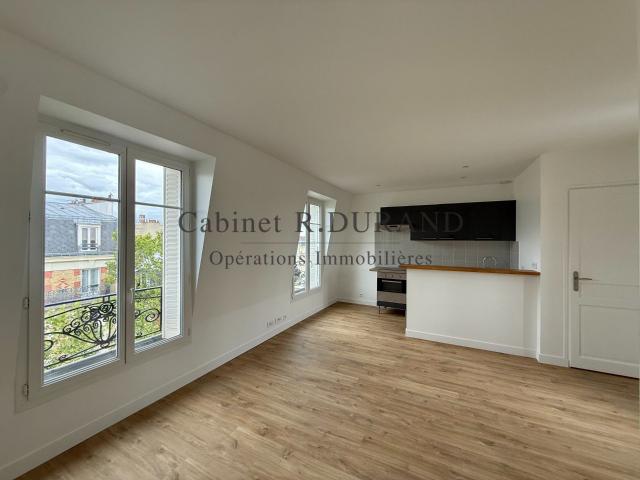 Appartement location à Nanterre, La Garenne-colombes