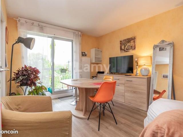 Appartement vente à Lons-le-Saunier, Montmorot