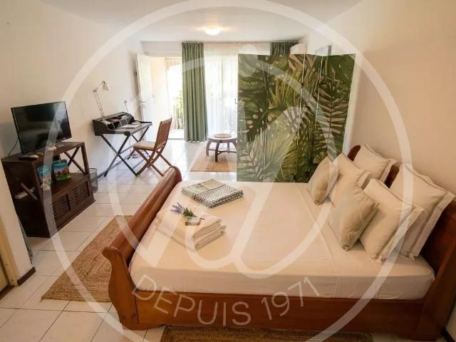 Appartement vente à Les Abymes, Pointe-à-Pitre