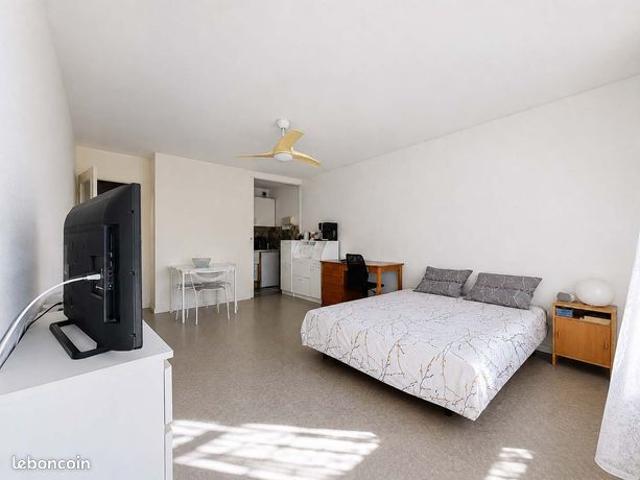 Appartement vente à Voiron, Isère