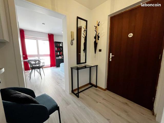 Appartement vente à Colmar-Ribeauvillé, Grand Est