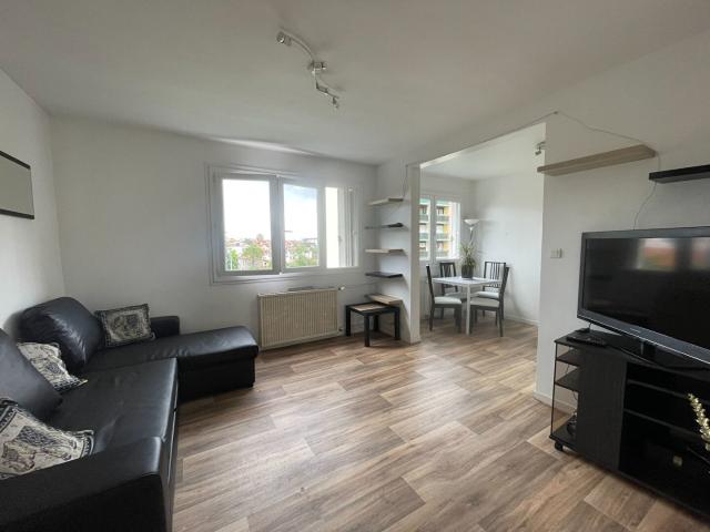 Appartement location à Clermont-Ferrand, Clermont-ferrand