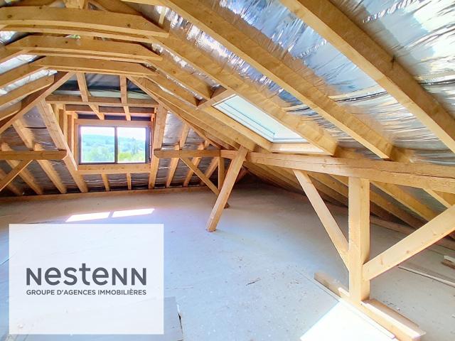 Appartement vente à Sarrebourg-Château-Salins, Phalsbourg