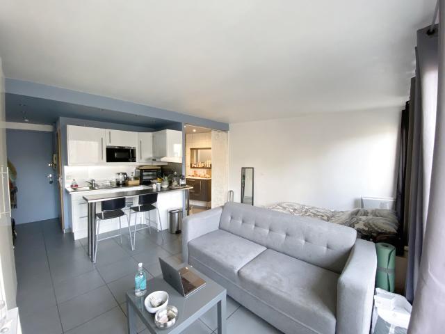 Appartement vente à Bordeaux