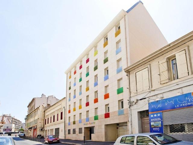 Appartement vente à Marseille