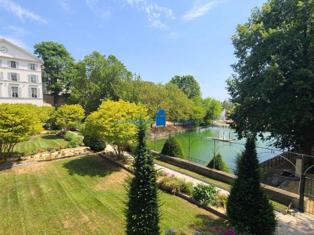 Appartement location à Saint-Germain-en-Laye, Carrières-sur-seine