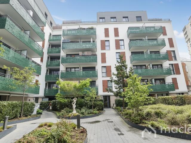 Appartement vente à Argenteuil, Sannois