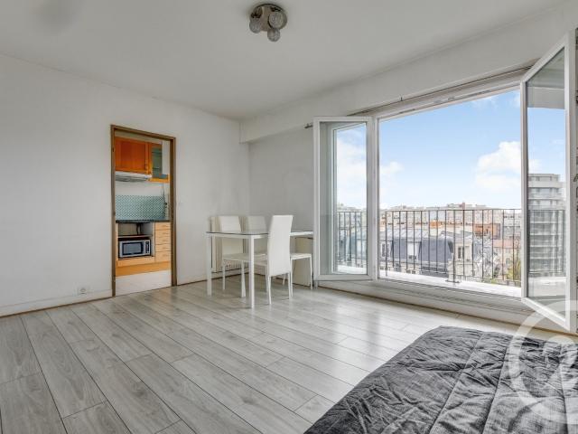 Appartement vente à Paris 15e Arrondissement, Paris