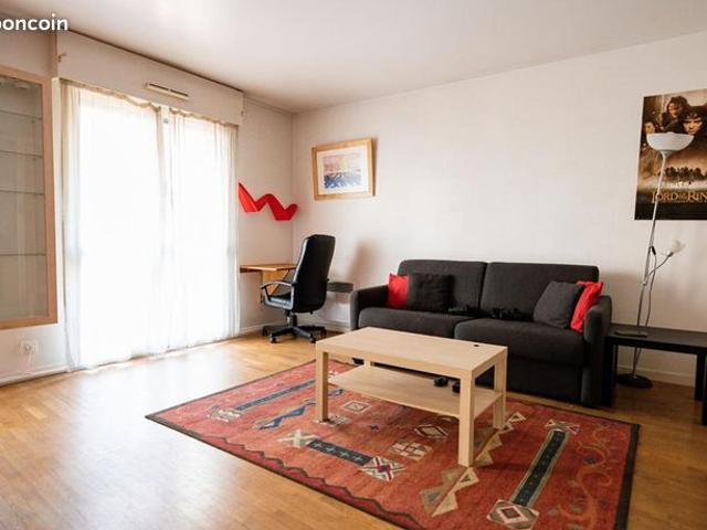 Appartement vente à Boulogne-Billancourt, Issy-les-moulineaux