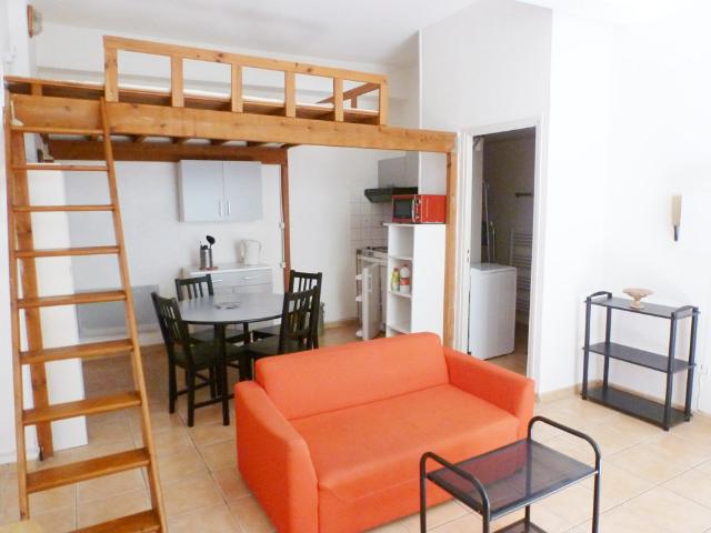 Appartement location à Avignon