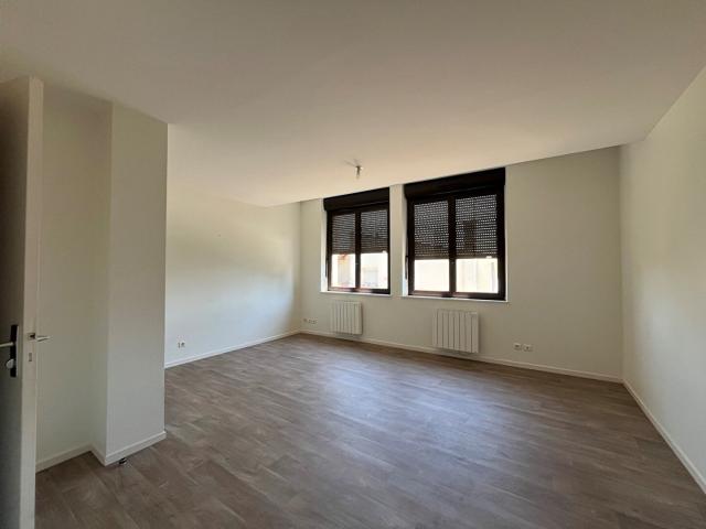 Appartement location à Moulins