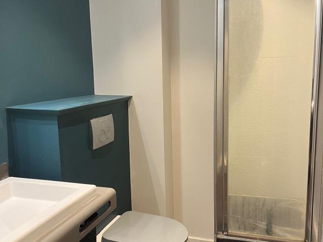 Appartement vente à Le Pérot, La Rochelle