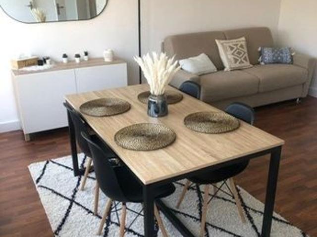 Appartement vente à Nogent-sur-Marne, Saint-maur-des-fossés