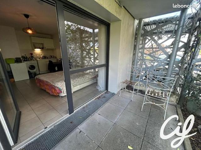 Appartement vente à Nantes, Saint-herblain