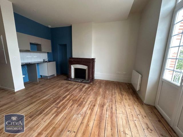 Appartement location à Agen, Lot-et-Garonne
