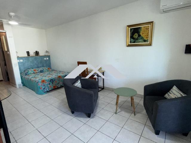 Appartement vente à La Réunion