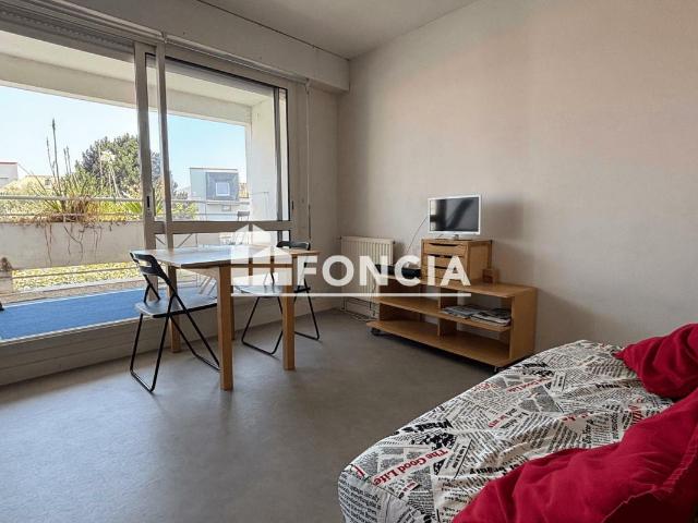 Appartement vente à La Rochelle, Les Minimes