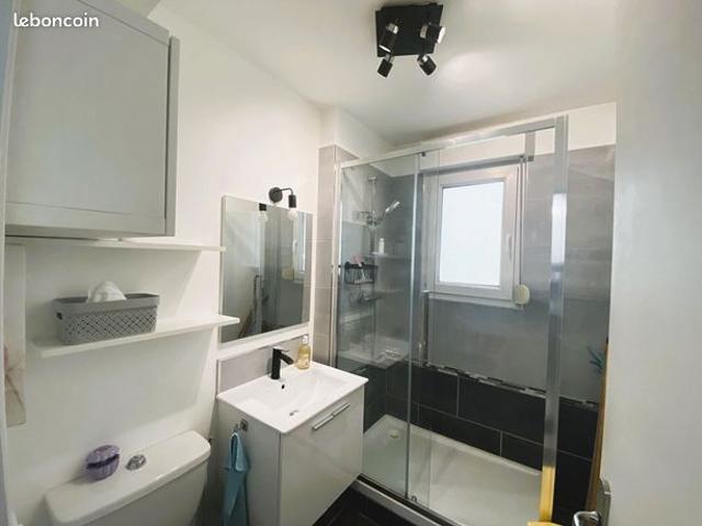 Appartement vente à Torcy, Pontault-combault