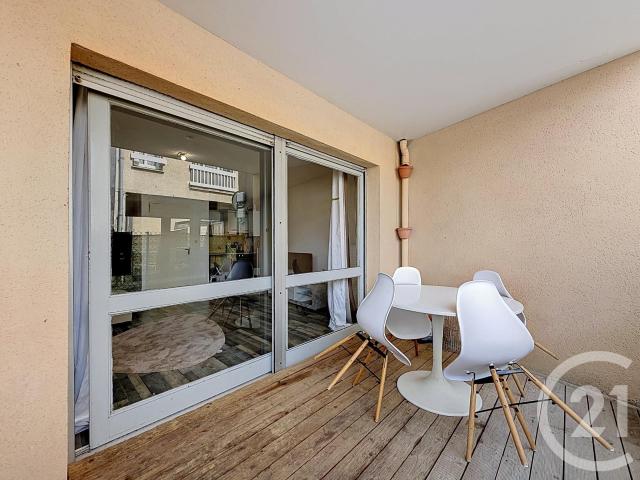 Appartement vente à Pamiers