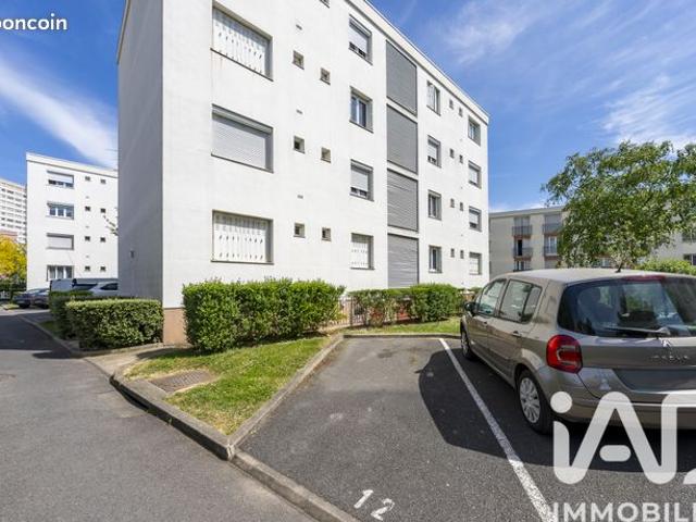 Appartement vente à L'Haÿ-les-Roses, Chevilly-larue